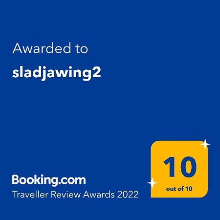 شقة Sladjawing2 ياغودينا المظهر الخارجي الصورة